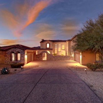 Home Remodels