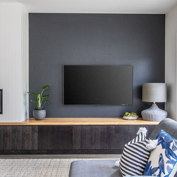 Modern Coastal project