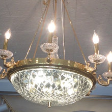 Selections: Dining Room