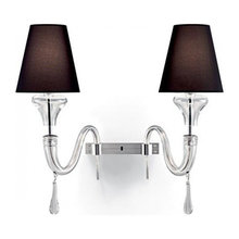 壁燈 wall light