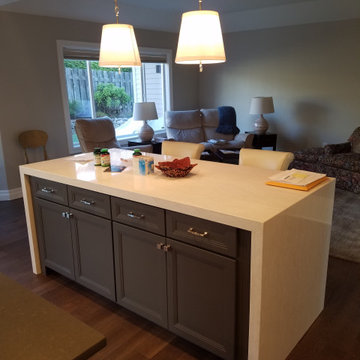 KItch Remodel