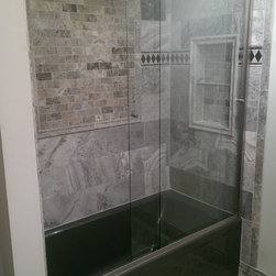 Showerdoors - Products