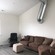 tv room