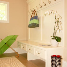 Closet Ideas