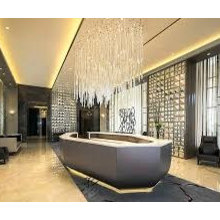 existing lobby/lounge