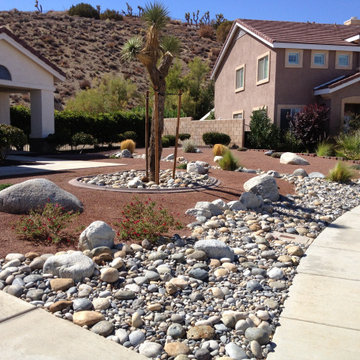 Xerigardens