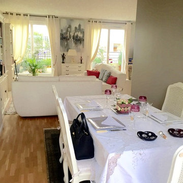 Appartement Rueil