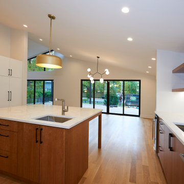 Complete Remodel and Project Management