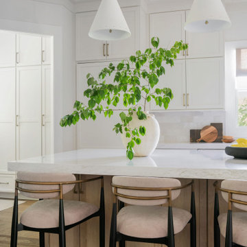 Franklin Kitchen Remodel
