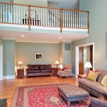 Cork Flooring