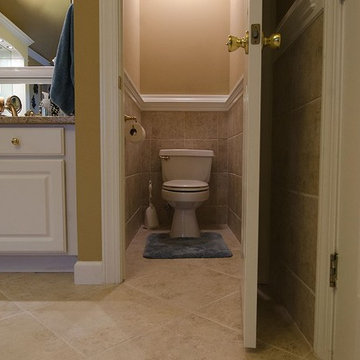 Water Closet Re-Design