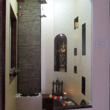 Pooja Room