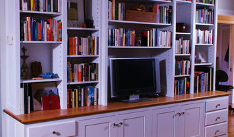 Audio/Video Cabinets and Shelves
