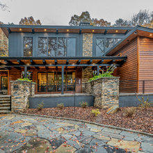 Rancho Exterior Ideas