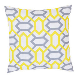 Zoe (FF-046) - Decorative Pillows