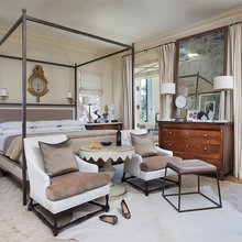 Bedrooms