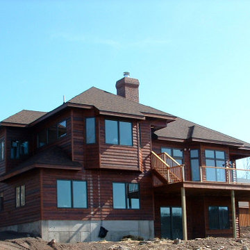 Gogebic Range Residence
