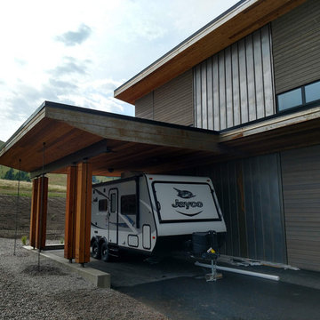 Montana Modern