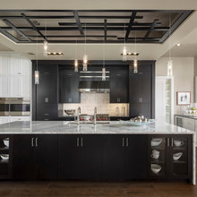 Ceiling Treatments