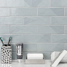 condo backsplash tile