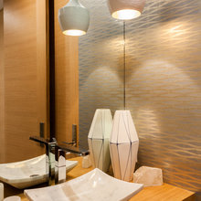 Powder Room Sink