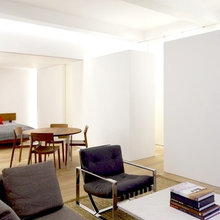 New room/living room