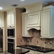 Kitchen Hoods