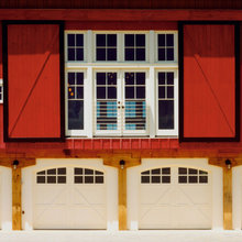 Exterior Ideas