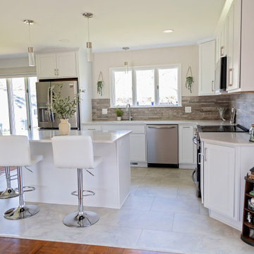 Kitchen Overview
