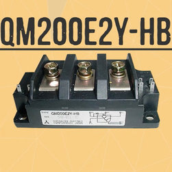 QM200E2Y-HB Mitsubishi IGBT Module - Outdoor Products