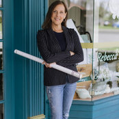 Rebecca Pelletier Interiors, ASID, MA's photo