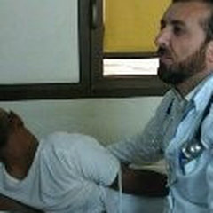 Dr Rahmat