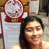Tricia Suscano's photo