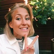 Fredrika Jevrells foto