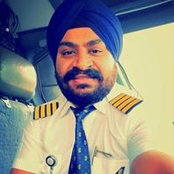 Jasbir Anand's photo