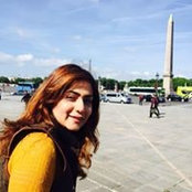Asma Rizvi's photo