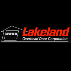 Lakeland Overhead Door Co