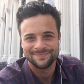 Lee Hudson's photo