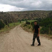 Manuel Escalante Rascón's photo