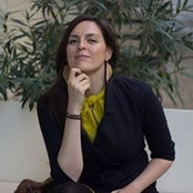 Ana Marcus foto