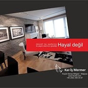 Photo de Karis Mermer-granit