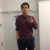 Andrew Hutarso's photo