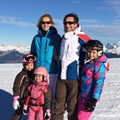 Florence Van Assche-Chartier's photo