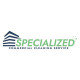 SPECIALIZED Commercial Cleaning Service