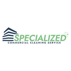 SPECIALIZED Janitorial Services