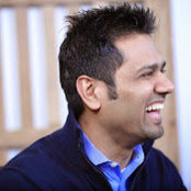 Harry Shah's photo