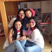 Andrea Erazo Abdala's photo