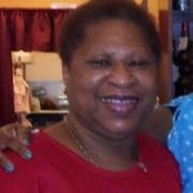 Roberta Ladson's photo