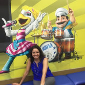 Foto de Claudia Miñon

