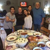 Malia Villegas's photo